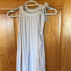 4/$20 Women’s dressy tank top
